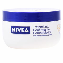 Lotion corporelle Nivea 81892.0 300 ml Crème raffermissante pour le corps