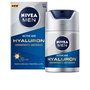 Nivea MEN ACTIVE AGE Soin Anti-Rides Hydratant DNAge pour Homme, 50 ml
