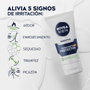 Nivea MEN SENSITIVE Protecteur Hydratant SPF15 75 ml