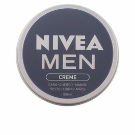 Nivea Men Crème visage, corps et mains 150 ml