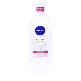 Nivea Eau Micellaire Peau Sèche 400 ml