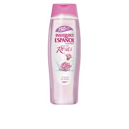 Instituto Español Eau de Cologne Bain Eau de Rose 750 ml