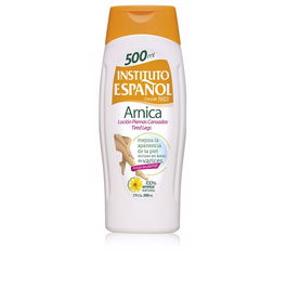 Instituto Español Arnica Lotion Jambes Fatiguées 500 ml