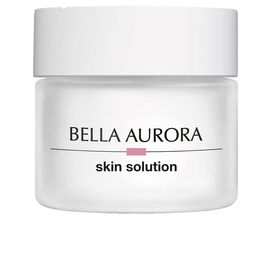 Bella Aurora AGE SOLUTION Crème Anti-Rides et Raffermissante SPF15 50 ml