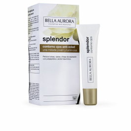 Bella Aurora Splendor 10 Contour des Yeux SPF15