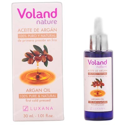 Voland Nature Huile d'argan 100 % biologique 30 ml