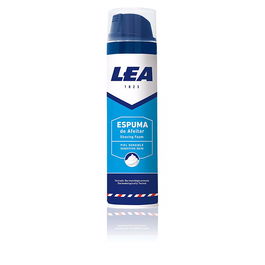 Lea Mousse à Raser Peau Sensible 250 ml
