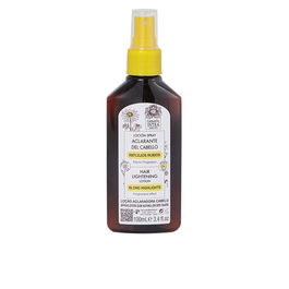 Camomila Intea Lotion Capillaire Reflets Blonds 100 ml