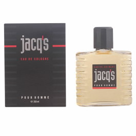 Jacq'S Eau de Cologne Classique pour Homme 200 ml