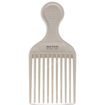 Beter Peigne Ahuecador Natural Fiber beige