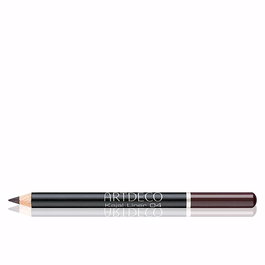 Artdeco Crayon Eyeliner Kajal #04-forest brown - Tenue prolongée, application facile, couleur intense