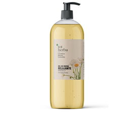 Tot Herba Gel Douche Relaxant Camomille 1000 ml