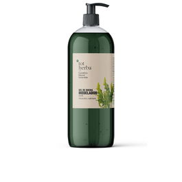 Tot Herba Gel Douche Modelant aux Algues Raffermissant et Amincissant 1000 ml