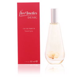 Flor D'Ametler DESIG Eau de Parfum Vaporisateur 50 ml pour Femme