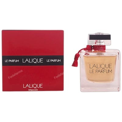 Lalique Le Parfum Eau de Parfum 100 ml