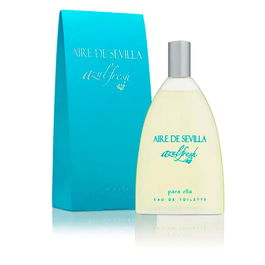 Aire Sevilla Eau de Toilette Vaporisateur Azul Fresh Femme 150 ml