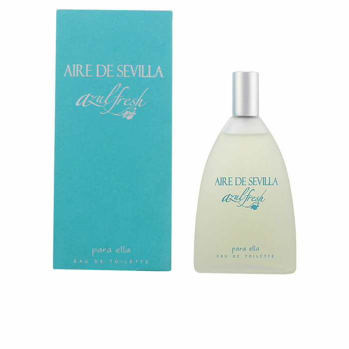 Aire de Sevilla Azul Fresh Eau de Toilette 150 ml