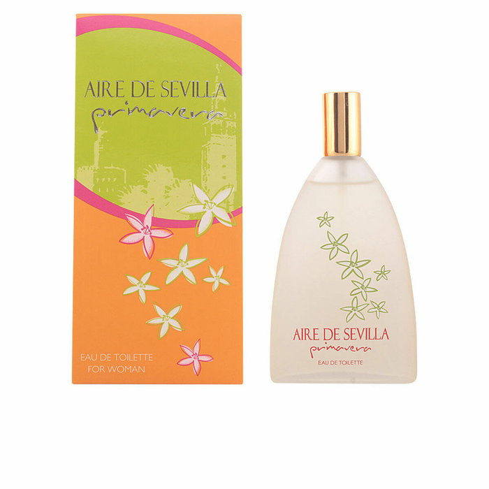 Aire de Sevilla Primavera Eau de Toilette 150 ml Aire de Sevilla Primavera Eau de Toilette 150 ml