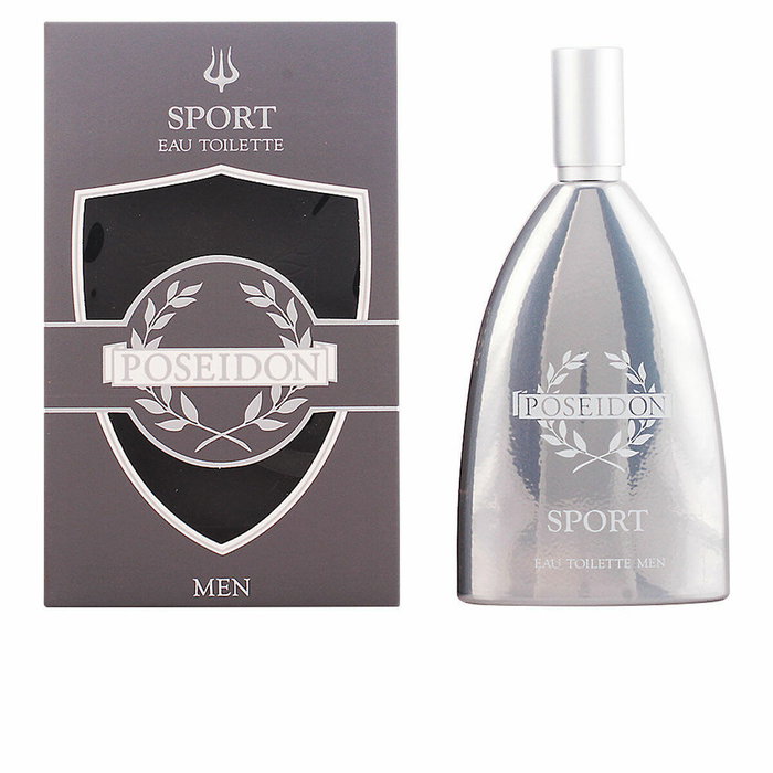 Poseidon Sport Men Eau de Toilette 150 ml