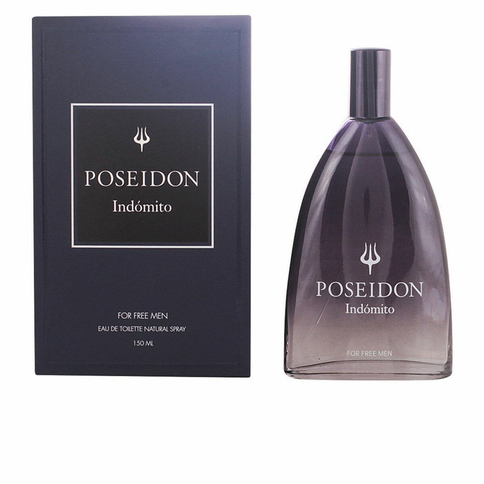 Poseidon Indomito For Men Eau de Toilette 150 ml