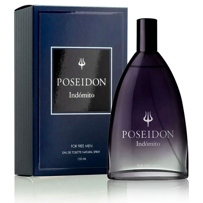 Poseidon Indomito For Men Eau de Toilette Vaporisateur 150 ml
