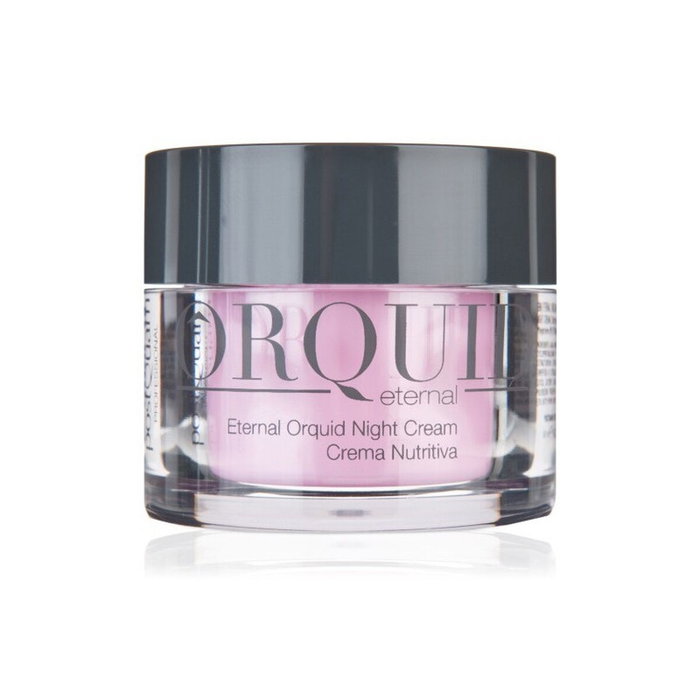 Postquam Orquid Eternal Crème de Nuit Hydratante 50 ml