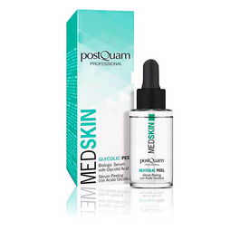Postquam Sérum Biologique à l'Acide Glycolique 30 ml