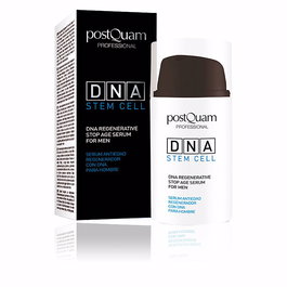Postquam Sérum Anti-Âge GLOBAL DNA MEN Essence pour Homme 30 ml