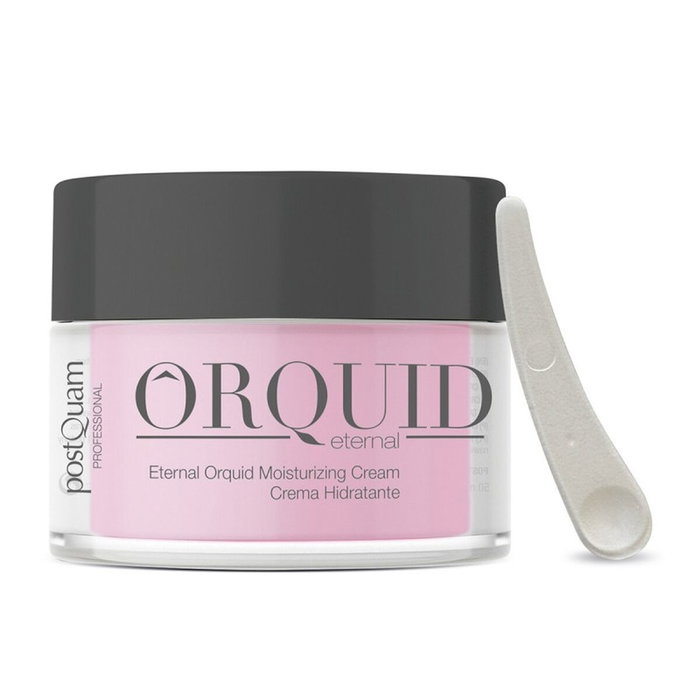 Postquam ORQUID ETERNAL Crème Hydratante de Jour 50 ml