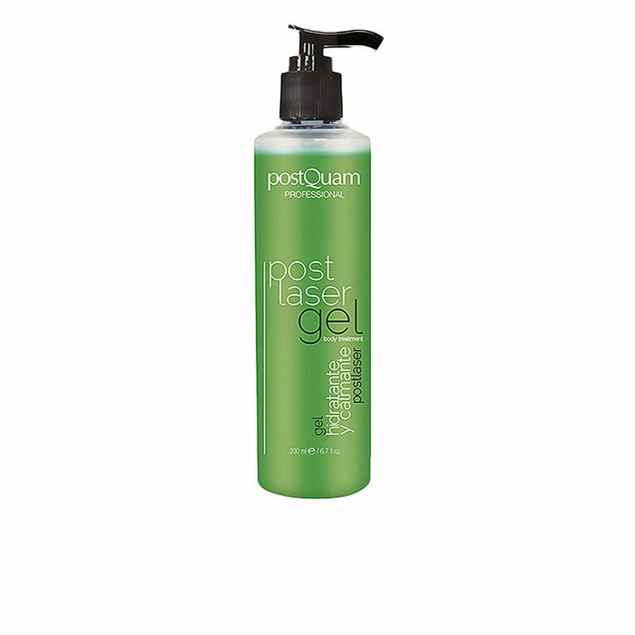 Postquam Gel Post Laser Body Treatment 200 ml Postquam Gel Post Laser Body Treatment 200 ml