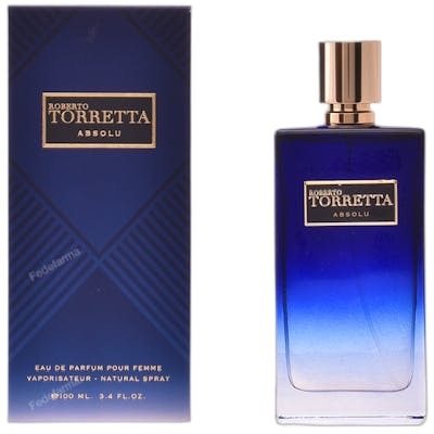 Roberto Torretta Absolu Eau de Parfum 100 ml Roberto Torretta Absolu Eau de Parfum 100 ml