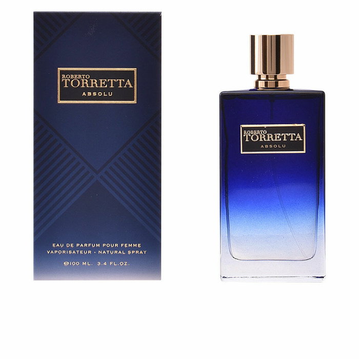 Roberto Torretta Absolu Eau de Parfum 100 ml Roberto Torretta Absolu Eau de Parfum 100 ml