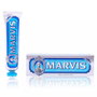 Marvis Dentifrice Aquatic Mint 85 ml