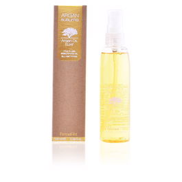 Farmavita ARGAN SUBLIME elixir Huile d'Argan pour tous types de cheveux, 100 ml