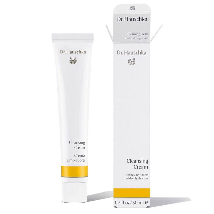 Dr. Hauschka Crème Nettoyante Visage 50 ml Dr. Hauschka Crème Nettoyante Visage 50 ml