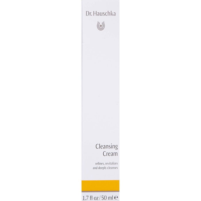 Dr. Hauschka Crème Nettoyante Visage 50 ml Dr. Hauschka Crème Nettoyante Visage 50 ml