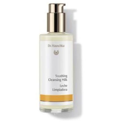 Dr. Hauschka Lait Nettoyant Soothing 145 ml