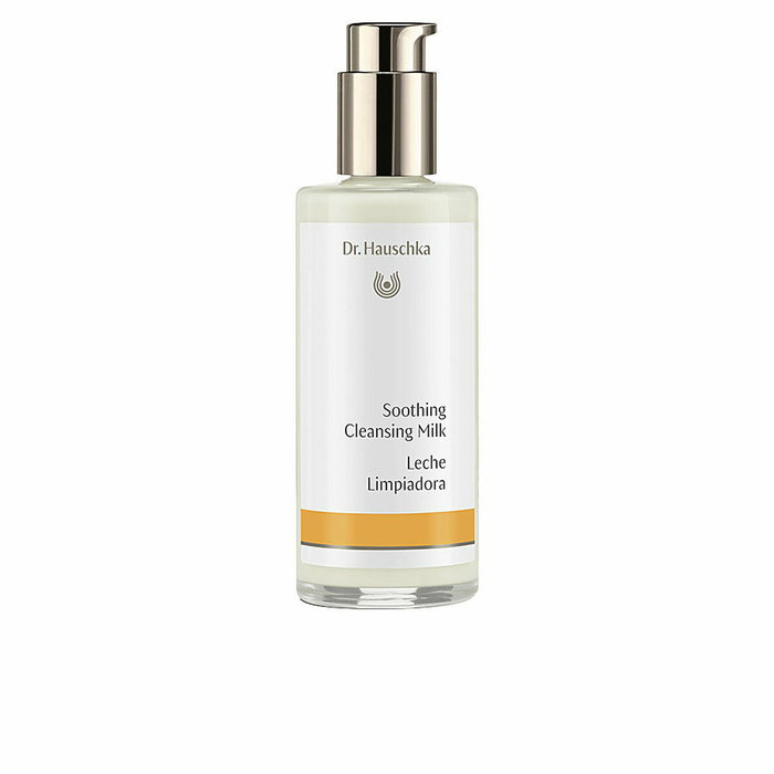 Dr. Hauschka Lait Nettoyant Soothing 145 ml