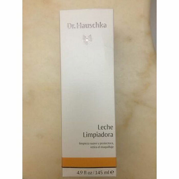 Dr. Hauschka Lait Nettoyant Soothing 145 ml
