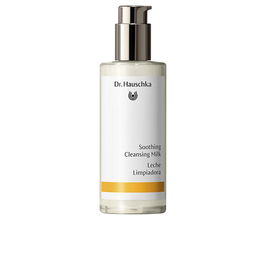 Dr. Hauschka Lait Démaquillant Nettoyant Visage pour Peaux Sensibles 145 ml - Prépare et Protège