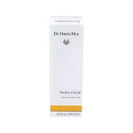 Dr. Hauschka Tonique Visage Peaux Sèches, Sensibles et Normales 100 ml