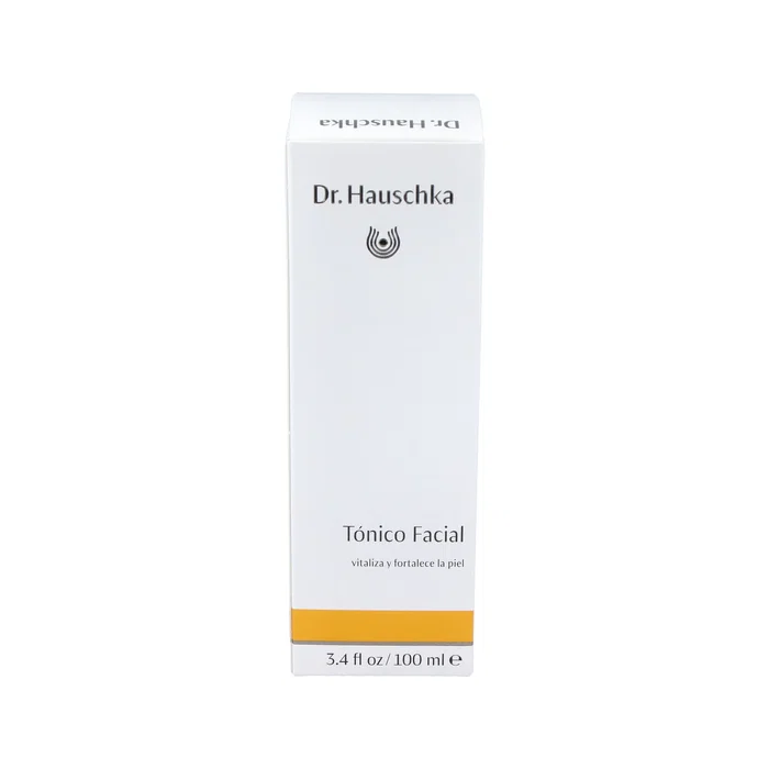 Dr. Hauschka Tonique Visage Peaux Sèches, Sensibles et Normales 100 ml Dr. Hauschka Tonique Visage Peaux Sèches, Sensibles et Normales 100 ml