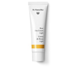 Dr. Hauschka Crème légère à la rose 30 ml