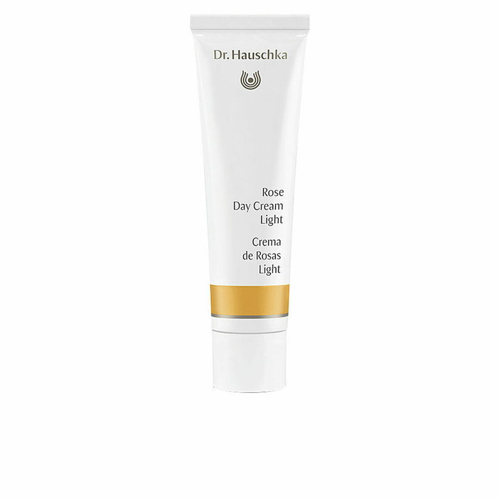 Dr. Hauschka Crème légère à la rose 30 ml