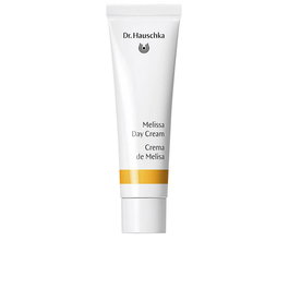 Dr. Hauschka Crème visage à la mélisse hydratante et apaisante pour peaux mixtes et sensibles 30 ml