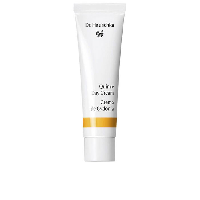 Dr. Hauschka Crème de Jour Cydonia pour Peaux Normales, Hydratante et Apaisante, 30 ml Dr. Hauschka Crème de Jour Cydonia pour Peaux Normales, Hydratante et Apaisante, 30 ml