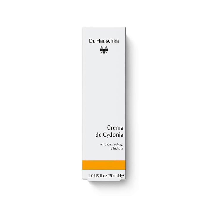 Dr. Hauschka Crème de Jour Cydonia pour Peaux Normales, Hydratante et Apaisante, 30 ml Dr. Hauschka Crème de Jour Cydonia pour Peaux Normales, Hydratante et Apaisante, 30 ml