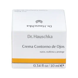Dr. Hauschka Crème Contour des Yeux 10 ml
