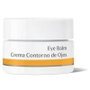 Dr. Hauschka Eye Balm Crème contour des yeux 10 ml