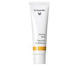Dr. Hauschka Masque Raffermissant Régénérateur Peau Sèche, Hydratant aux extraits de Rose et Guimauve, 30 ml